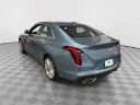 Thumbnail image of 2024 Cadillac CT4 at Empire Cadillac of Long Island City