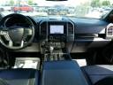 2018 Ford F-150 Raptor at LarryHMillerFordLincolnMercurySandyUSED of Draper, UT