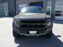 Thumbnail image of 2018 Ford F-150 at LarryHMillerFordLincolnMercurySandyUSED of Draper, UT