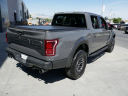 Thumbnail image of 2018 Ford F-150 at LarryHMillerFordLincolnMercurySandyUSED of Draper, UT