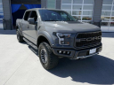 Thumbnail image of 2018 Ford F-150 at LarryHMillerFordLincolnMercurySandyUSED of Draper, UT