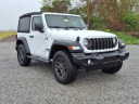 Thumbnail image of 2024 Jeep Wrangler at Myers Chrysler Dodge Jeep Ram