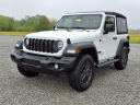 Thumbnail image of 2024 Jeep Wrangler at Myers Chrysler Dodge Jeep Ram