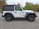 Thumbnail image of 2024 Jeep Wrangler at Myers Chrysler Dodge Jeep Ram