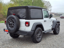 Thumbnail image of 2024 Jeep Wrangler at Myers Chrysler Dodge Jeep Ram