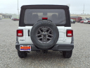 Thumbnail image of 2024 Jeep Wrangler at Myers Chrysler Dodge Jeep Ram