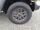 Thumbnail image of 2024 Jeep Wrangler at Myers Chrysler Dodge Jeep Ram