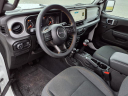 Thumbnail image of 2024 Jeep Wrangler at Myers Chrysler Dodge Jeep Ram