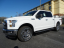 Thumbnail image of 2016 Ford F-150 at Autonation Ford Lincoln Auburn