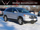 Thumbnail image of 2010 Honda CR-V at Wernet Enterprises