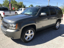 Thumbnail image of 2011 Chevrolet Tahoe at Speed Auto Market