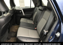 Thumbnail image of 2018 Toyota 4Runner at Toothman Ford
