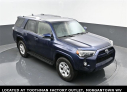 Thumbnail image of 2018 Toyota 4Runner at Toothman Ford