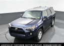 Thumbnail image of 2018 Toyota 4Runner at Toothman Ford