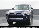 Thumbnail image of 2018 Toyota 4Runner at Toothman Ford