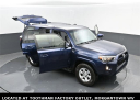 Thumbnail image of 2018 Toyota 4Runner at Toothman Ford