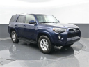 Thumbnail image of 2018 Toyota 4Runner at Toothman Ford