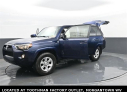 Thumbnail image of 2018 Toyota 4Runner at Toothman Ford