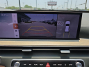 Thumbnail image of 2025 Genesis GV80 at Allen Turner Genesis