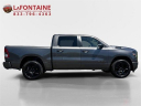 Thumbnail image of 2021 Ram 1500 at LaFontaine Chrysler Dodge Jeep Ram of Fenton