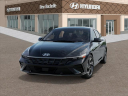 Thumbnail image of 2025 Hyundai ELANTRA Hybrid at Empire Genesis of New Rochelle