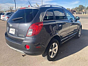 Thumbnail image of 2013 Chevrolet Captiva Sport at Hdz Auto Connect Llc