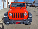 Thumbnail image of 2019 Jeep Wrangler Unlimited at Gilberts Of Sand Creek