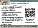 Thumbnail image of 2019 Jeep Wrangler Unlimited at Gilberts Of Sand Creek