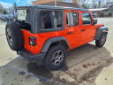 Thumbnail image of 2019 Jeep Wrangler Unlimited at Gilberts Of Sand Creek