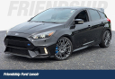 Thumbnail image of 2017 Ford Focus at Friendship Ford Of Lenoir
