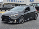 Thumbnail image of 2017 Ford Focus at Friendship Ford Of Lenoir