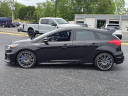 Thumbnail image of 2017 Ford Focus at Friendship Ford Of Lenoir
