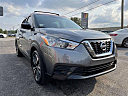 Thumbnail image of 2018 Nissan Kicks at EurobahnBmwMiniMercedesBenz of Greensboro, NC