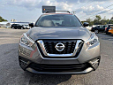Thumbnail image of 2018 Nissan Kicks at EurobahnBmwMiniMercedesBenz of Greensboro, NC
