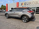 Thumbnail image of 2018 Nissan Kicks at EurobahnBmwMiniMercedesBenz of Greensboro, NC