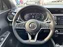 Thumbnail image of 2018 Nissan Kicks at EurobahnBmwMiniMercedesBenz of Greensboro, NC