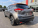Thumbnail image of 2018 Nissan Kicks at EurobahnBmwMiniMercedesBenz of Greensboro, NC