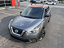 Thumbnail image of 2018 Nissan Kicks at EurobahnBmwMiniMercedesBenz of Greensboro, NC
