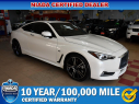 2019 INFINITI Q60 at Showroom Auto LLC