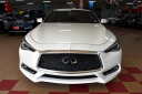Thumbnail image of 2019 INFINITI Q60 at Showroom Auto LLC