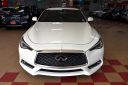 Thumbnail image of 2019 INFINITI Q60 at Showroom Auto LLC