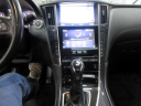 Thumbnail image of 2019 INFINITI Q60 at Showroom Auto LLC