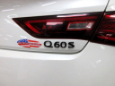 Thumbnail image of 2019 INFINITI Q60 at Showroom Auto LLC