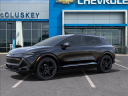 Thumbnail image of 2024 Chevrolet Equinox EV at Mccluskey Chevrolet Kings Automall