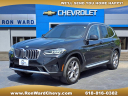 Thumbnail image of 2024 BMW X3 at Ron Ward Chevrolet