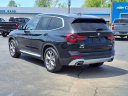 Thumbnail image of 2024 BMW X3 at Ron Ward Chevrolet