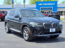 Thumbnail image of 2024 BMW X3 at Ron Ward Chevrolet