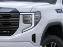 2024 GMC Sierra 1500 AT4 at Robert Brogden's Hays GMC
