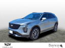 Thumbnail image of 2024 Cadillac XT4 at Bayway Cadillac Southwest