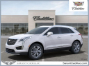 Thumbnail image of 2025 Cadillac XT5 at Sarant Cadillac